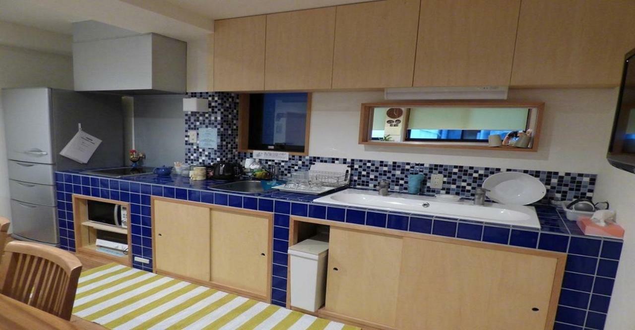 Guesthouse Hyakumanben Cross Japanese Room / Vacation Stay 15396 كيوتو المظهر الخارجي الصورة
