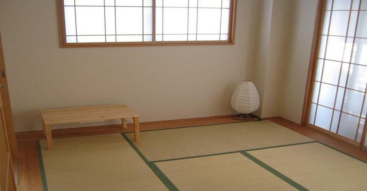 Guesthouse Hyakumanben Cross Japanese Room / Vacation Stay 15396 كيوتو المظهر الخارجي الصورة
