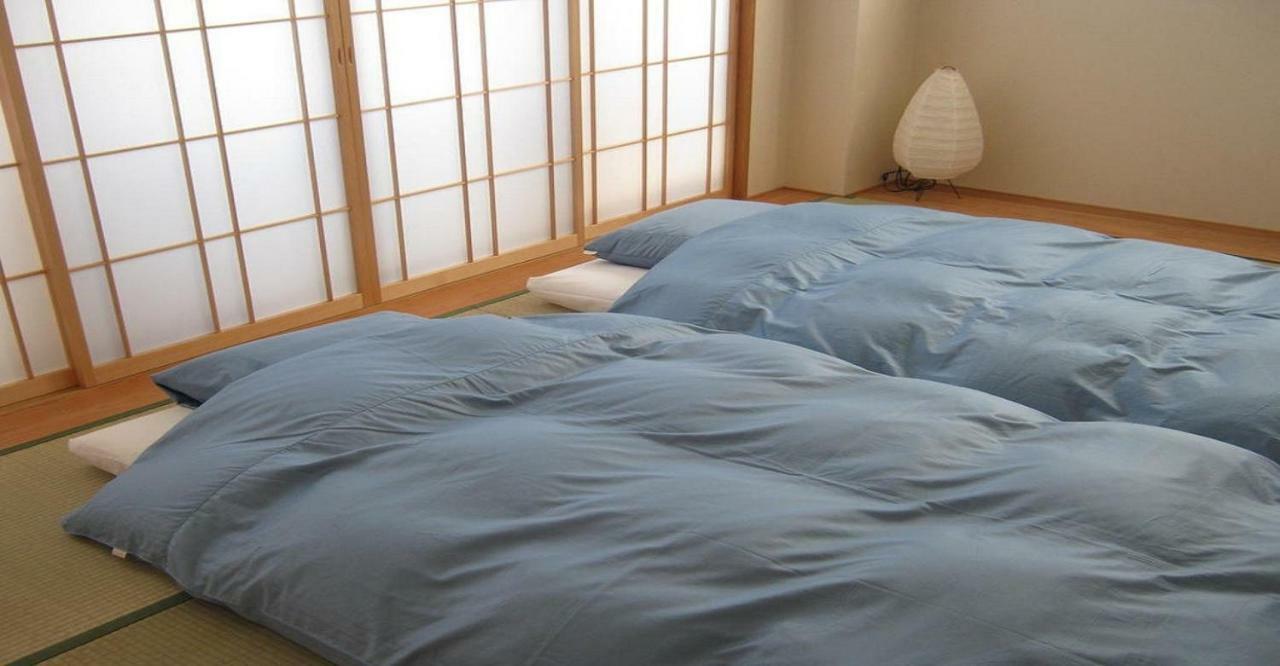 Guesthouse Hyakumanben Cross Japanese Room / Vacation Stay 15396 كيوتو المظهر الخارجي الصورة